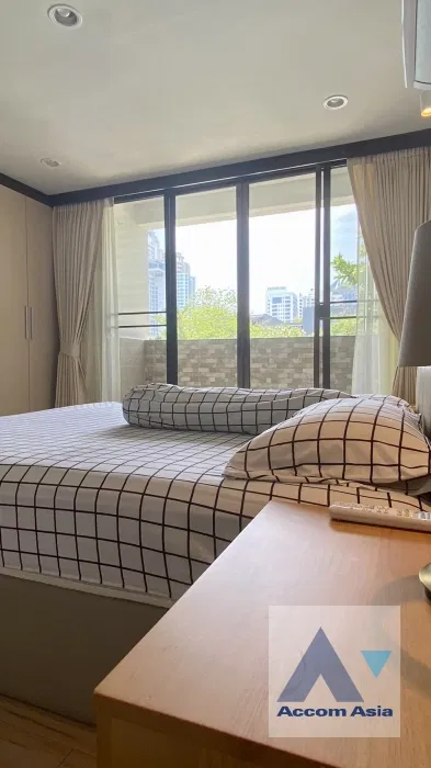 รูป 🔼🔽 AccomA 📩  3 BR Condominium @D.S. Tower 2 (AA40254) - รูปที่ 12/16