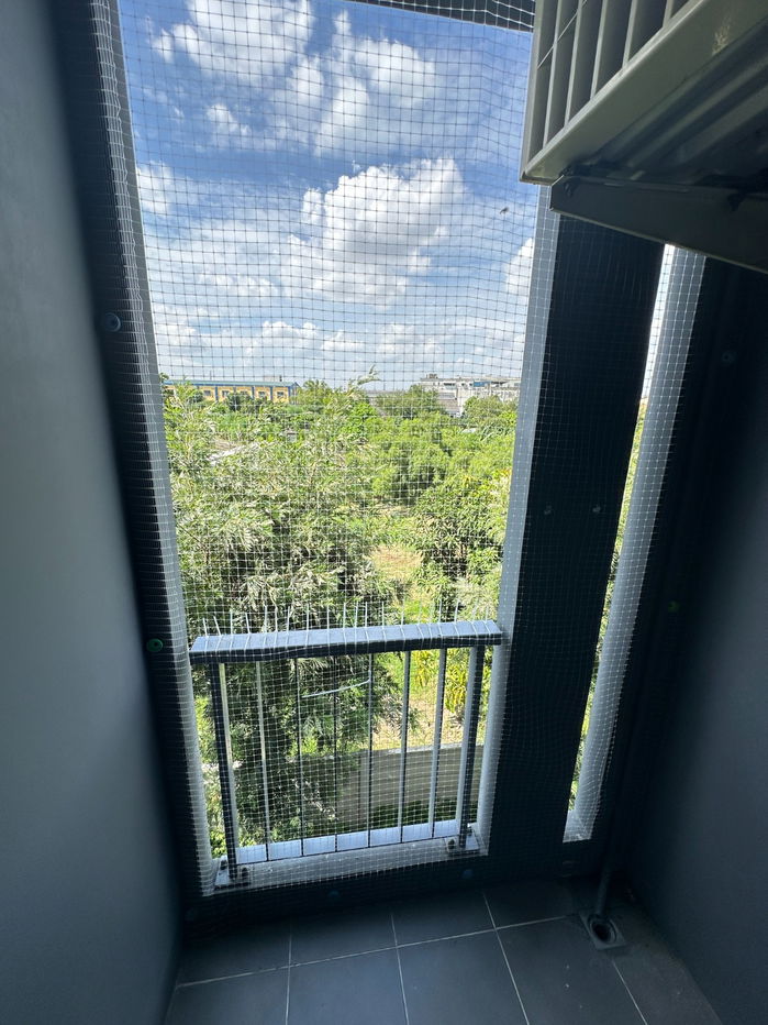 picture Condo for sale Unio Rama 2 - Thakham - 18/19