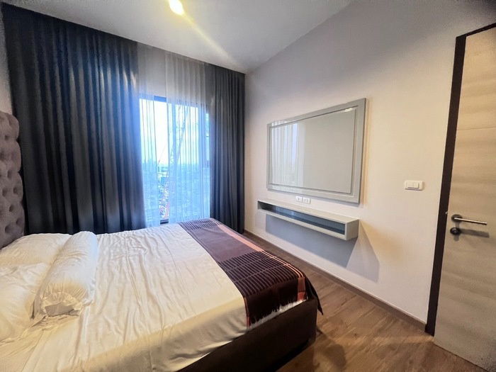 รูป ห้องสุดท้าย..เช่า 25,000 ** คอนโดชีวาทัย เรสซิเดนซ์ บางโพ - Chewathai residence bang pho** รหัส TP210161* ใกล้สถานีรถไฟฟ้าบางโพ * โบ๊ท 088-398-3835 - รูปที่ 14/18