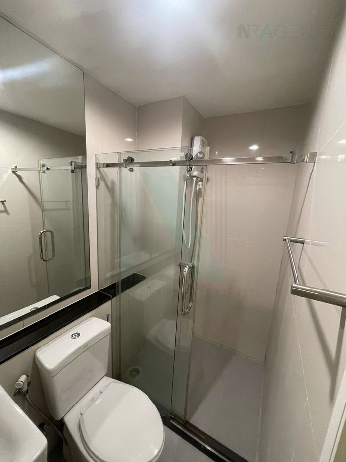 picture 📌 For Sell Condo ASPIRE ERAWAN Building 1, Floor 26,1 bed room, Room size 30 sqm - 1/8