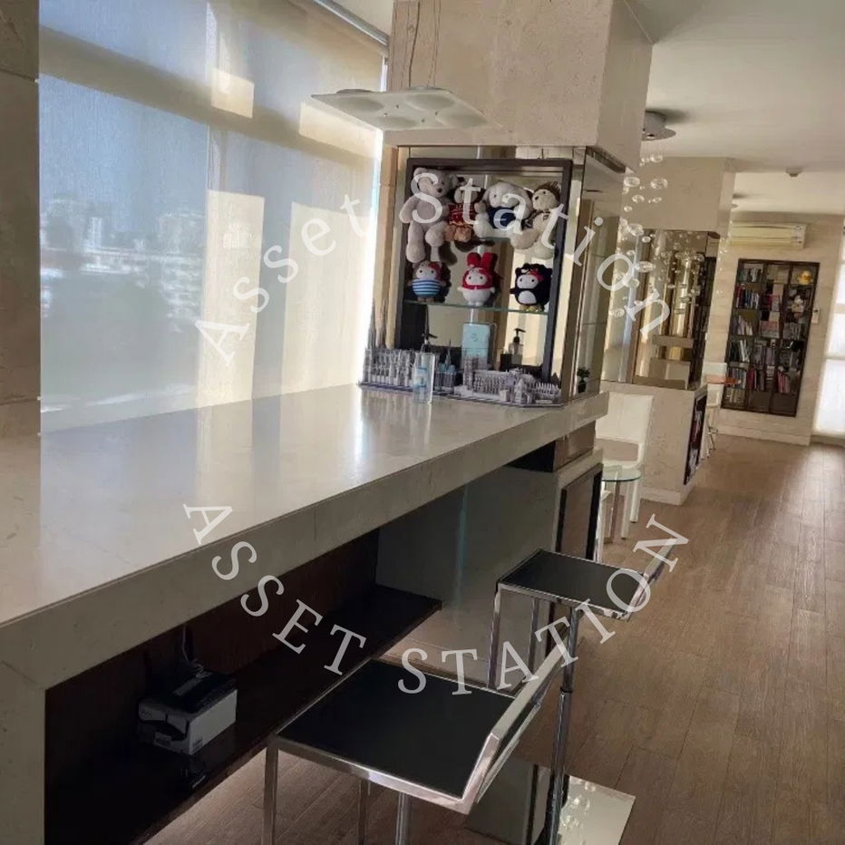 รูป 🛎️Life @ Sukhumvit 67 🛎️Smart Living ด้วยระบบเปิด-ปิดไฟอัตโนมัติ และคีย์การ์ดทุกยูนิต - รูปที่ 5/9