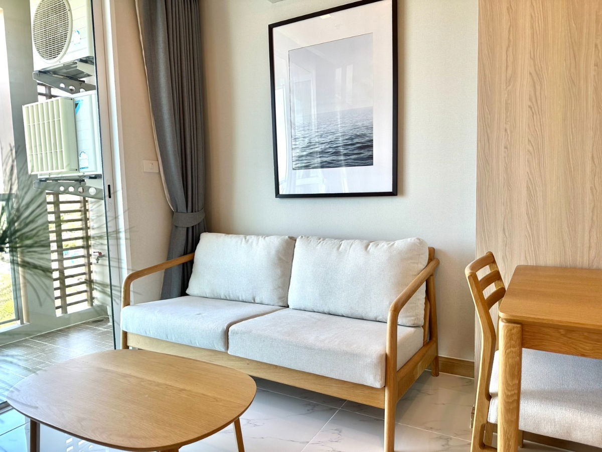 picture 💥💥Buy a condo and get 1 baht of gold free 🔥🔥: Yuu condo 1 Bed, 14th floor, area 33 sq m. - 1/29