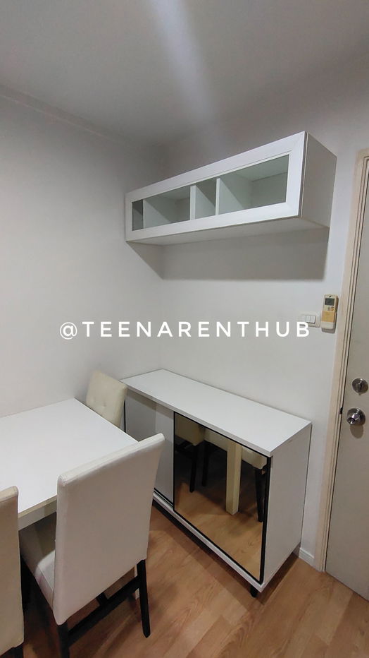 picture Condominium for rent on nut Contact : @teenarenthub - 9/17