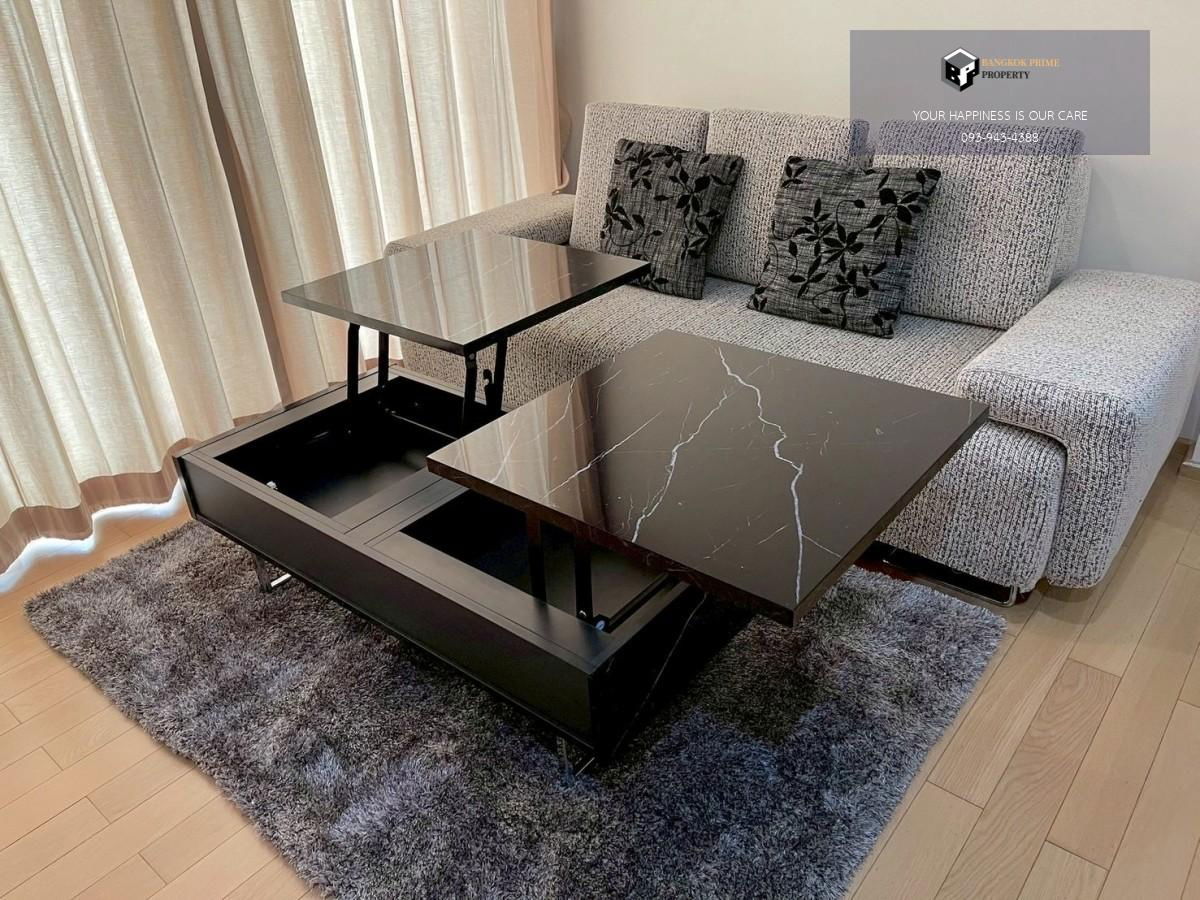 รูป Siri at Sukhumvit | Nice room 🚝ใกล้ BTS Thonglor 0m. #2025083011625 - รูปที่ 5/14