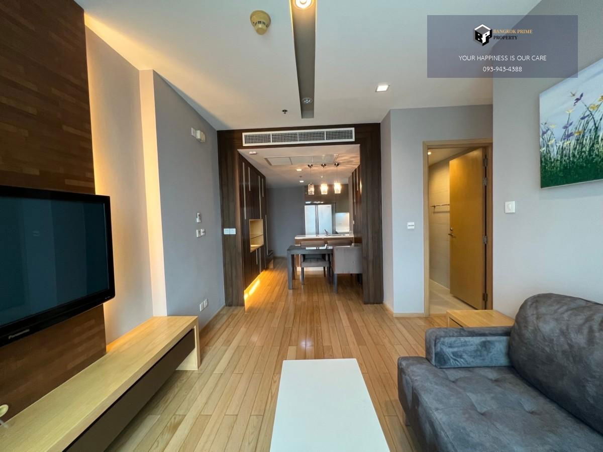 picture Siri at Sukhumvit | Beautiful Room !! 🚝Near BTS Thonglor 0m. #2025083011630 - 3/11