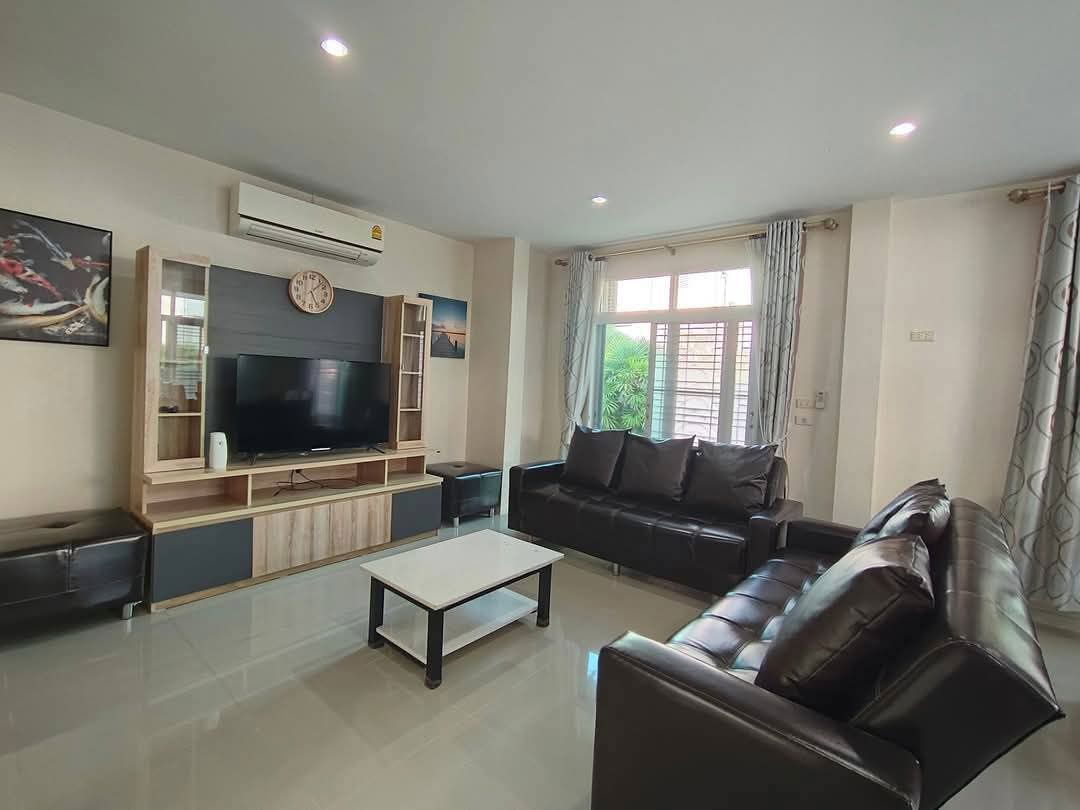 picture House for rent in Thung Klom-Talman Pattaya - 6/20
