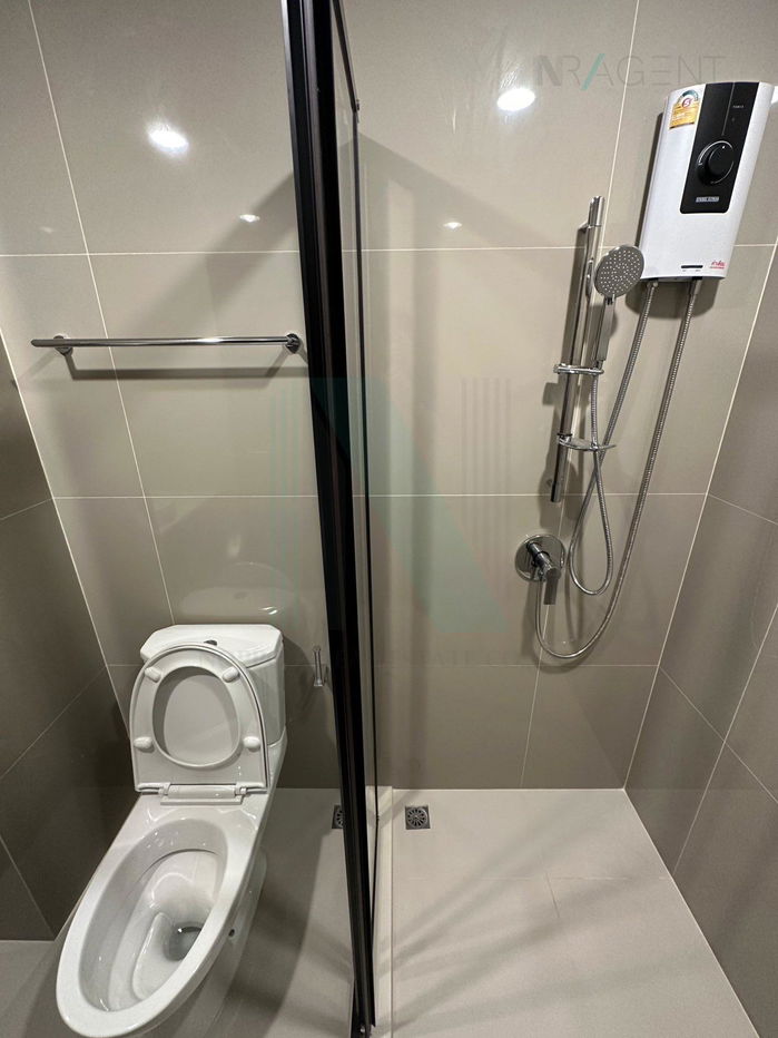 picture 📌 For Sell Condo XT HUAIKWANG Building A, Floor 15,2 bed room, Room size 53 sqm - 7/8