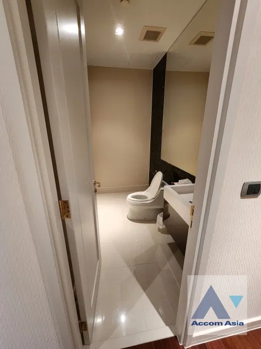 picture 🔼🔽 AccomA 📩  2 BR Condominium @MARQUE Sukhumvit (AA43906) - 8/14