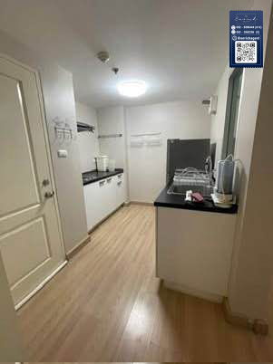 รูป 💙ให้เช่า The Escape Condominium เครื่องใช้ไฟฟ้าครบ BTS ปุณณวิถี , BTS อุดมสุข💙 โทร.  092-8366444 ดาว // Line id : @enrichagent - รูปที่ 4/5