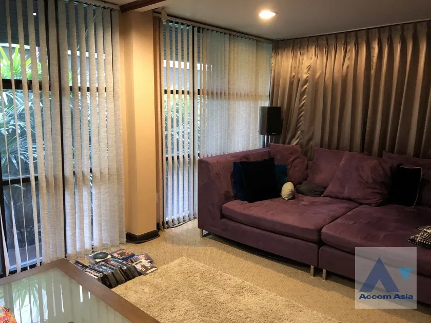 picture 🔼🔽 AccomA 📩  4 BR House in Phra Khanong Nuea (AA39609) - 4/20