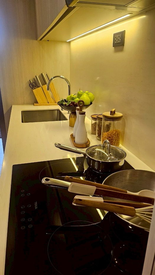 รูป +++เช่าด่วน+++ Siamese Exclusive Sukhumvit 42 **2 ห้องนอน 74 ตร.ม. ห้องแต่งครบพร้อมอยู่!! - รูปที่ 6/20