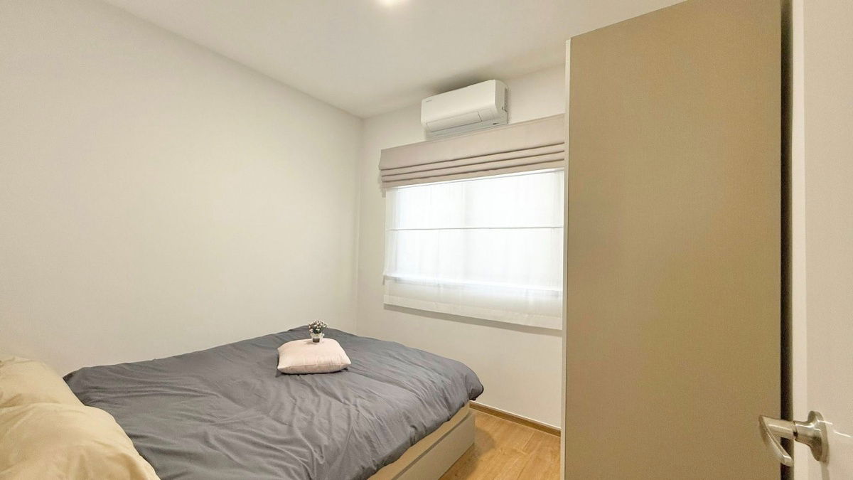picture LD1-193 Townhome for Rent at Pleno Sukhumvit–Bangna 2 Beautifully Decorated | Fully Furnished | Near Mega Bangna @rdsluxury - 14/19