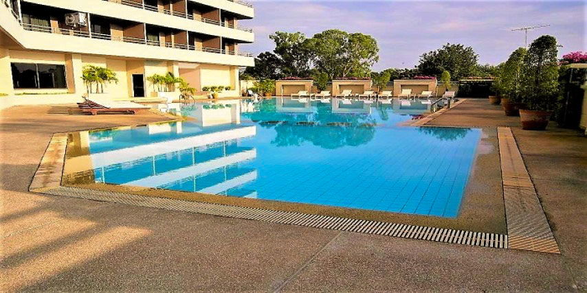 รูป Studio Condominium @ Angket Condominium - รูปที่ 28/28
