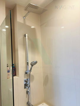 📌 For Sell Condo OKA HAUS SUKHUMVIT 36 Building 1, Floor 17,1 bed room, Room size 35 sqm
