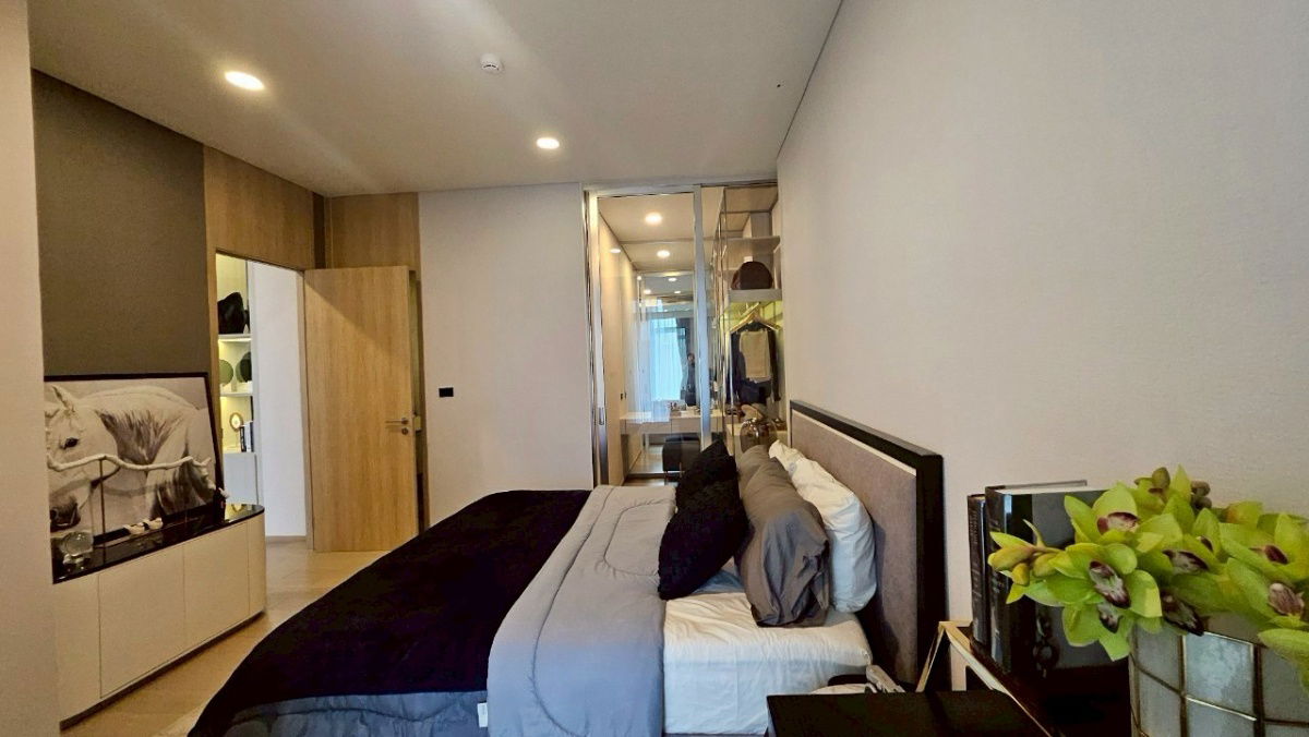 รูป +++เช่าด่วน+++ Siamese Exclusive Sukhumvit 42 **2 ห้องนอน 74 ตร.ม. ห้องแต่งครบพร้อมอยู่!! - รูปที่ 11/20
