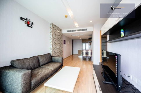 Siri at Sukhumvit | Nice Room 🚝ใกล้ BTS Thonglor 0m. #2025083011627