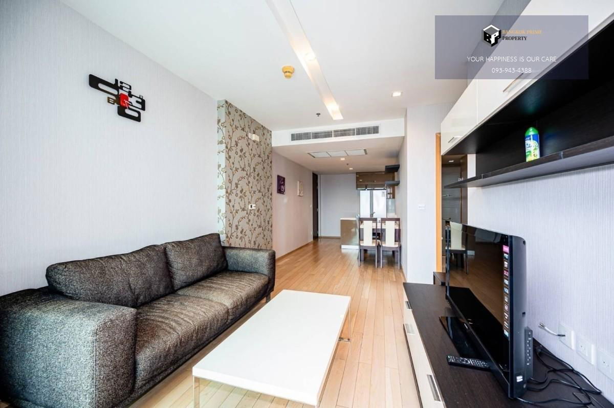 รูป Siri at Sukhumvit | Nice Room 🚝ใกล้ BTS Thonglor 0m. #2025083011627 - รูปที่ 1/15