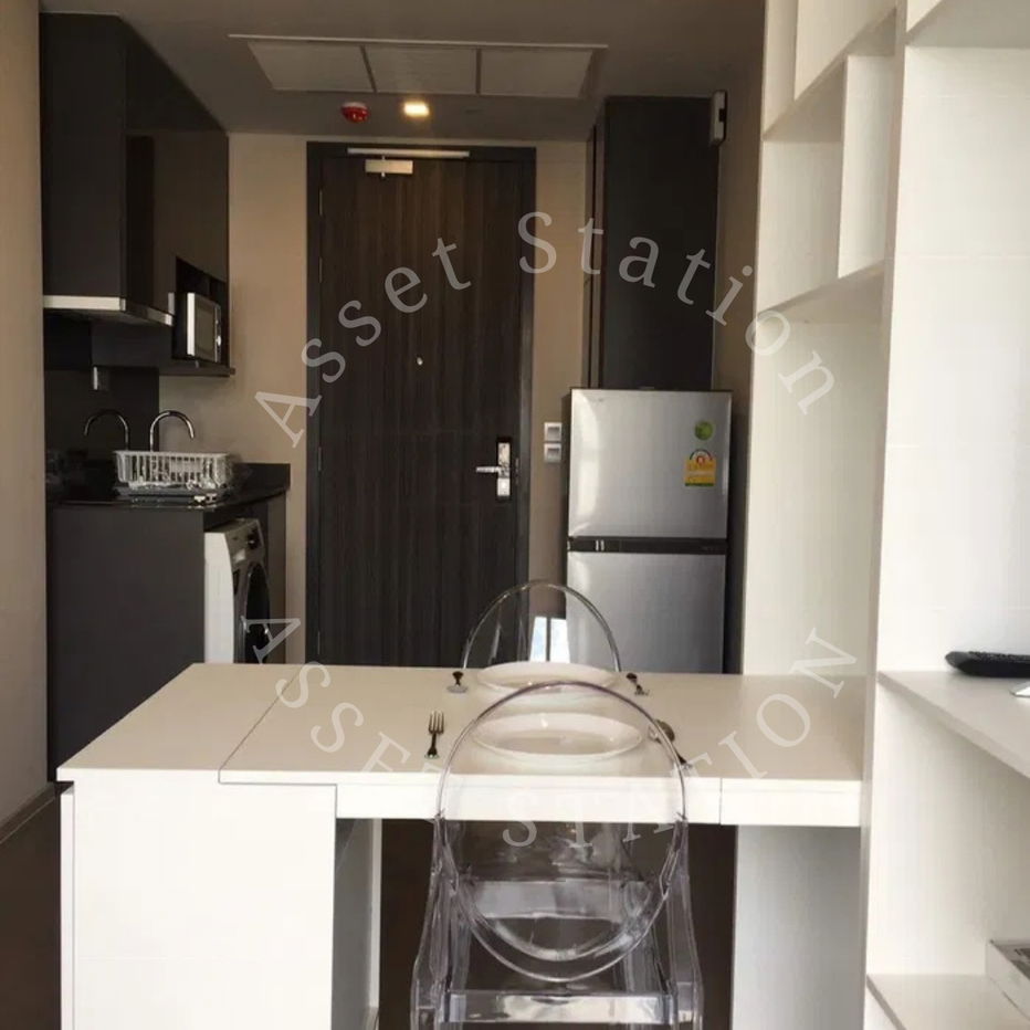 picture 📸Ashton Asoke Luxury Condo in the heart of Asoke, affordable price 📸 - 5/9