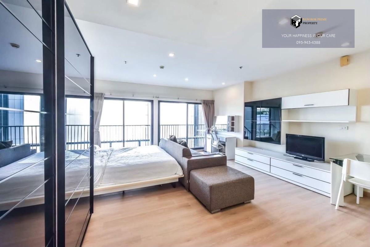 รูป Noble Remix | Good price🚝ใกล้ BTS Thonglor 0m. #2025083011631 - รูปที่ 3/10