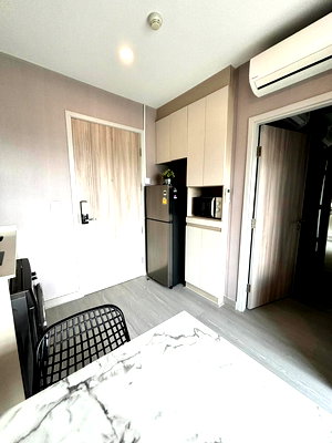 คอนโดให้เช่า : MW๙๐🔴🟢🟡กดปุ่มแอดไลน์ได้เลยนะคะ🔴💥💎ไนท์บริดจ์ ไพร์ม สาทร