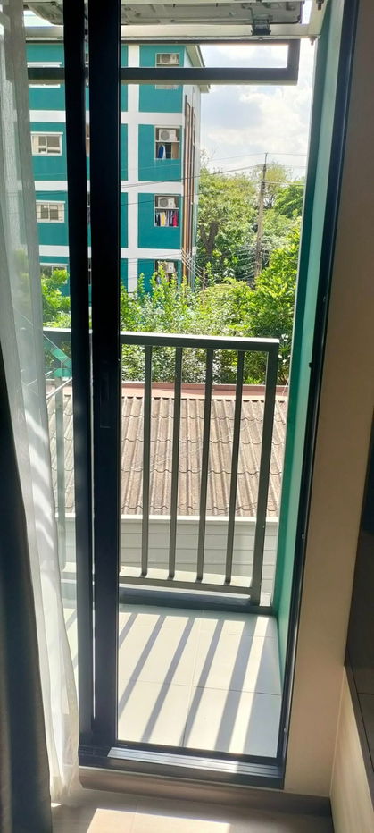 รูป 🏠RB20354 ให้เช่าถูกมาก📢เดอะ มูฟ เกษตร👉🏻แอดไลน์ @062mnigk( มี @ ด้วย) แอดมินตอบไว - รูปที่ 11/15
