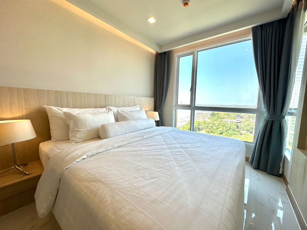 picture 💥💥Buy a condo and get 1 baht of gold free 🔥🔥: Yuu condo 1 Bed, 14th floor, area 33 sq m. - 4/29