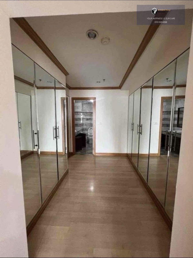 picture Silom Suite | Sathorn city center, city view, large room, near BTS Saint Louis #2025083011637 - 10/12