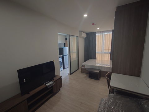 Nue Core Khu Khot - 1 bed/ 1 bath, 6 floor (Tower A)