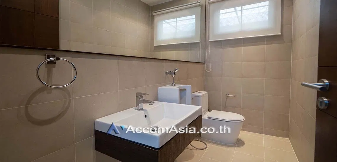 รูป 🔼🔽 AccomA 📩 Private Swimming Pool 3 BR House @Peaceful Living (1818962) - รูปที่ 14/14