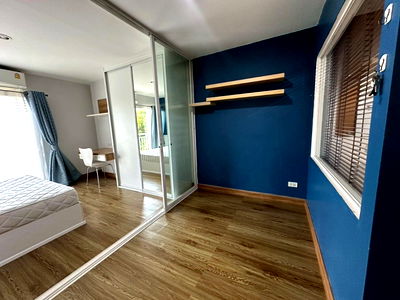 คอนโดให้เช่า : 💲RB20349 ให้เช่าถูกมาก🍀กรีเน่ สุทธิสาร✅แอดไลน์ @930jwqti ( มี @ ด้วย) แอดมินตอบไว