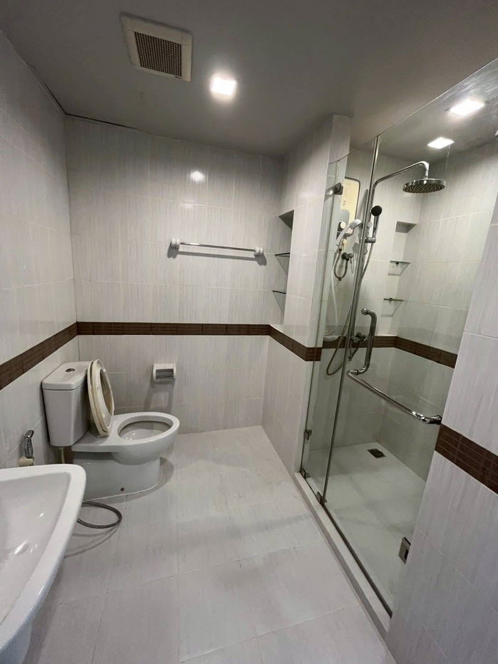 picture Condo for rent: Casa Asoke-Din Daeng (near BTS Victory Monument and MRT Rama 9) - 7/8