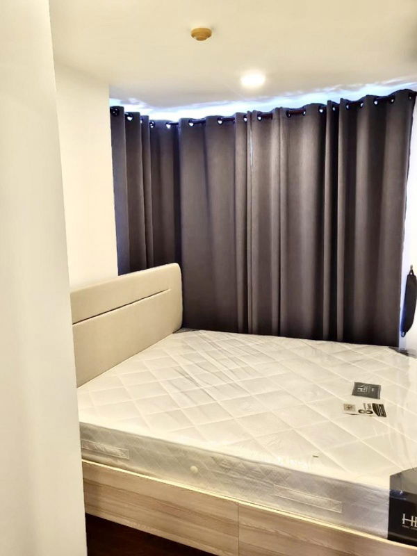 picture Code: KJ8534  for rent Bangkok Feliz @ Bangkae Station // Line ID: @kjcondo (with @) // - 10/18