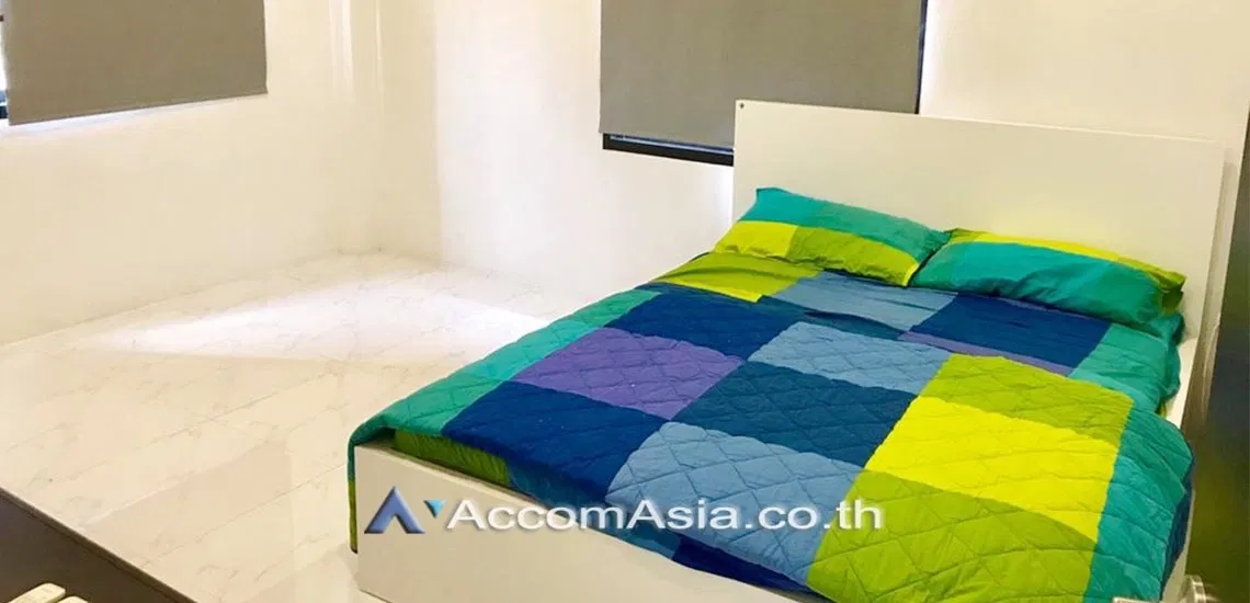 รูป 🔼🔽 AccomA 📩 Pet friendly,Private Swimming Pool 4 BR House in Bang Na Nuea (AA29913) - รูปที่ 6/9
