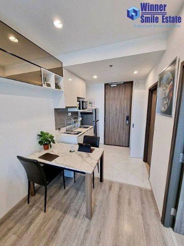 รูป เช่า IDEO Mobi Sukhumvit 66 ใกล้ BTS อุดมสุข ชั้น 15 Fully furnished - รูปที่ 4/8