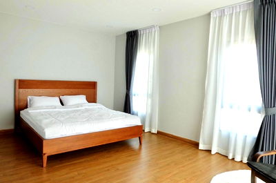 บ้านเดี่ยวให้เช่า : 🏢 ประกาศให้เช่าบ้าน | MA-H472   โครงการ Centro Bangna (เซนโทร บางนา) 