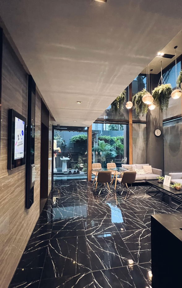 picture Condo for rent: Fynn Aree, near BTS Ari, 24,000 baht, property code: RS1672 - 11/14
