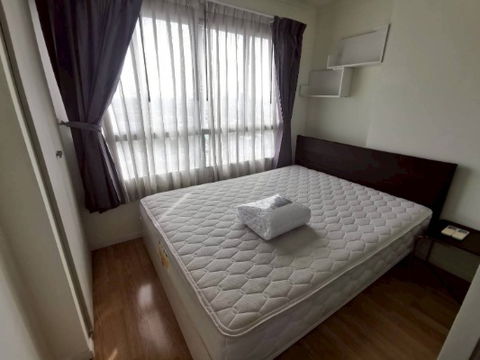 For rent Lumpini Ville Prachachuen - Phongphet 2, Ready to move in
