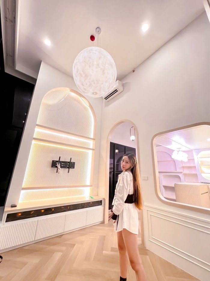 รูป Code: KJ8511  ให้เช่า Knightsbridge Space Ratchayothin 🔥🔥 จองเดือนนี้รับส่วนลด1,000บาท 🔥🔥 @kjcondo (มี@ข้างหน้าด้วยนะคะ) - รูปที่ 15/16