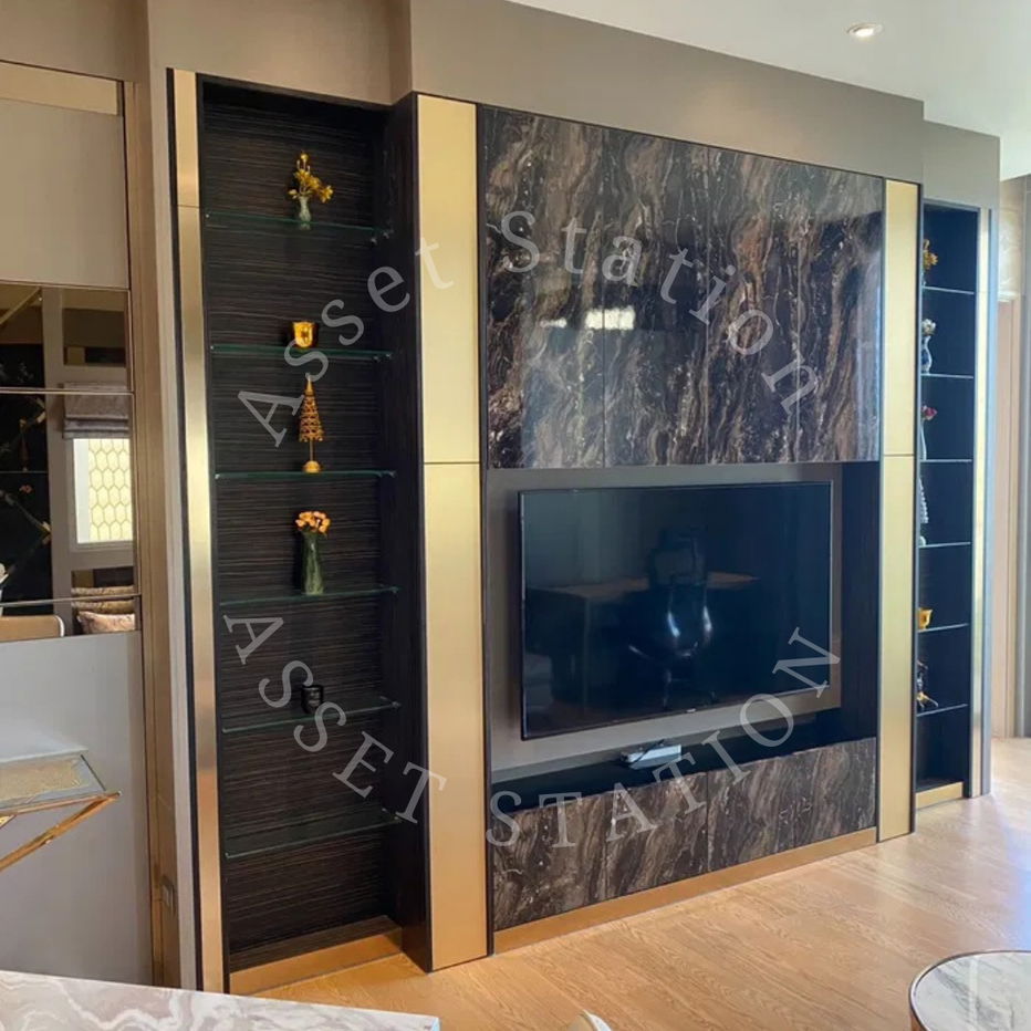 รูป 🚨 Urgent Sale‼️ Waterfront Residences – ใกล้ BTS กรุงธนบุรี ✨ - รูปที่ 4/14