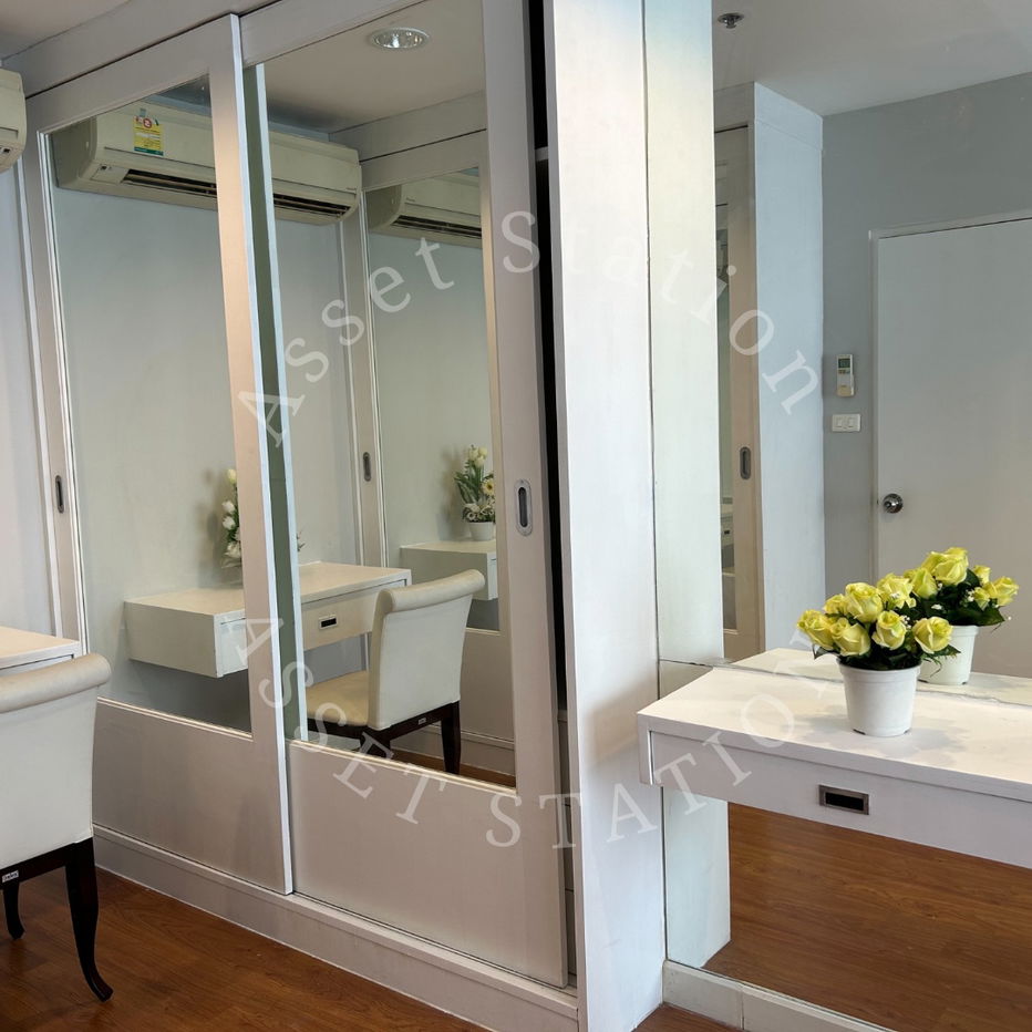 picture ✨Condo ONE X Sukhumvit 26, near BTS Phrom Phong 🚈✨ - 8/8