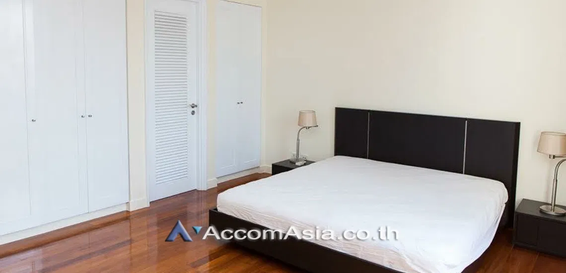 picture 🔼🔽 AccomA 📩 Pet friendly 3 BR Condominium @Hampton Thonglor 10 (AA17833) - 4/12