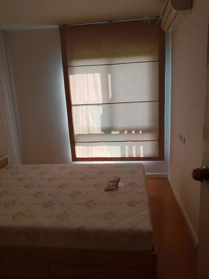 picture For rent, I Condo Sukhumvit 105, 1 bedroom, 3rd floor, Building A6, near BTS Bearing. - 3/8