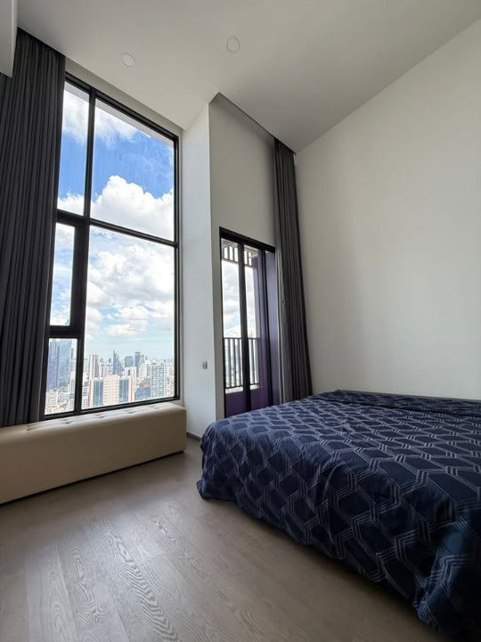 picture Condo for Rent at Park Origin Chula Samyan (D6808083) - 15/16