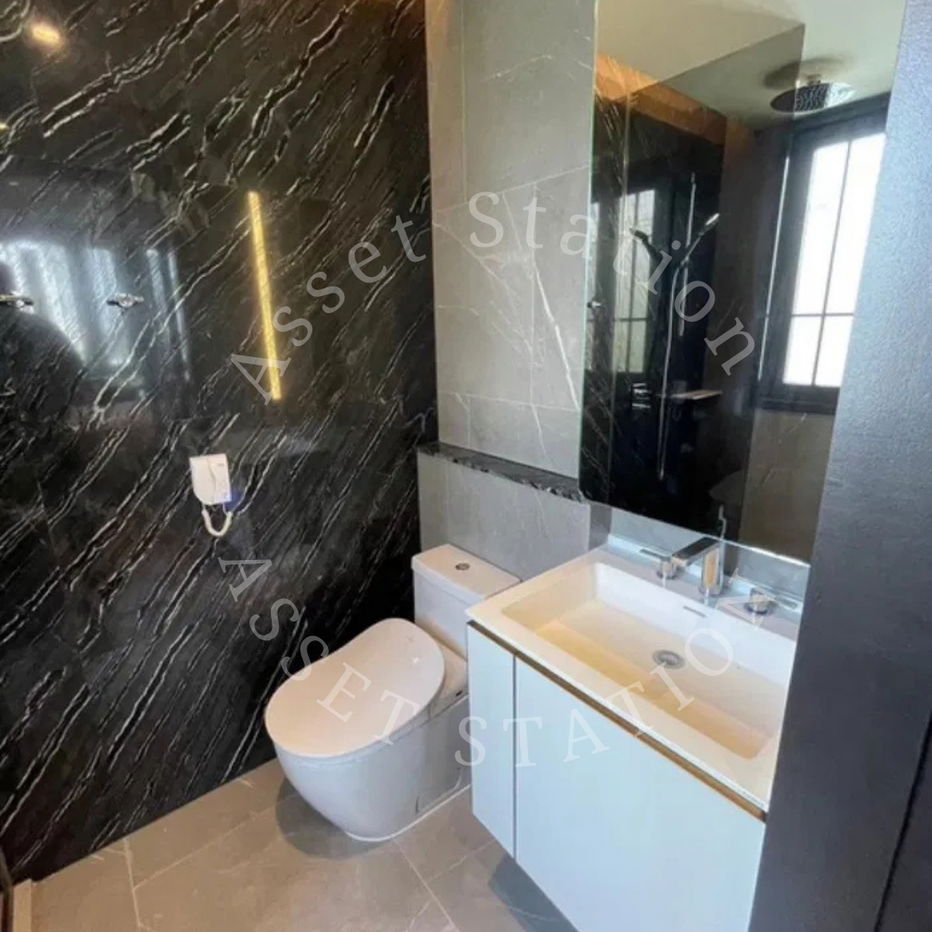 picture 🏷️The Reserve Sukhumvit 61 – Premium condo in the heart of Sukhumvit, offering a peaceful and private lifestyle🏷️ - 8/8