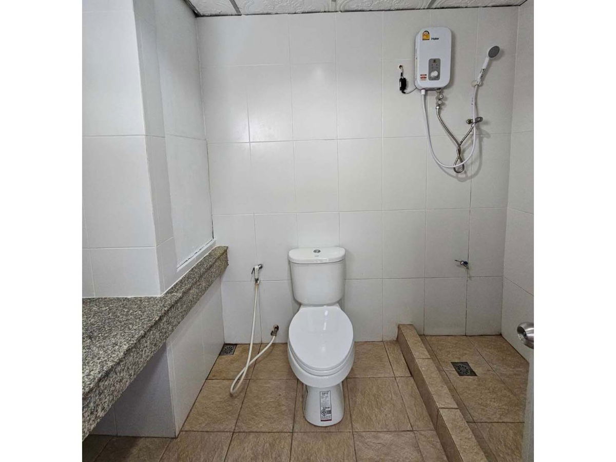 picture For rent SR Complex condo 9th, Makro view, one bedroom - 7/16