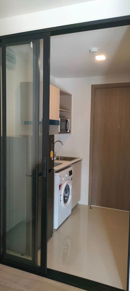 รูป 🏠RB20354 ให้เช่าถูกมาก📢เดอะ มูฟ เกษตร👉🏻แอดไลน์ @062mnigk( มี @ ด้วย) แอดมินตอบไว - รูปที่ 14/15