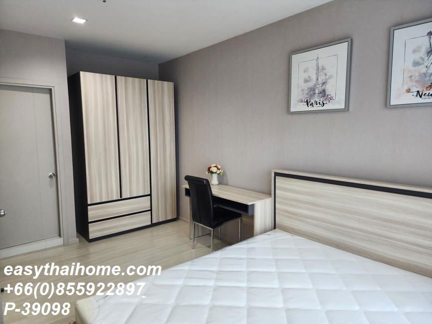 picture P-39098 🏢Condo for sell Life Sukhumvit 48 fully furnished. - 21/24
