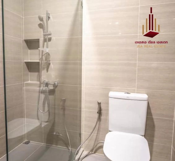 picture ✨ For Rent: M Jatujak Condo ✨  💰 Only 19,000 THB/month - 7/7