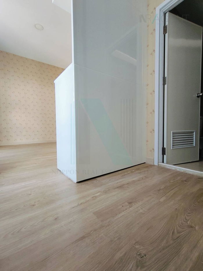 picture 📌 For Sell Town house Q DISTRICT GUSTO KINGKAEW-SUVARNABHUMI 2-story 4 bedroom 3 bathroom - 6/8