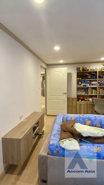 รูป 🔼🔽 AccomA 📩  3 BR Condominium @D.S. Tower 2 (AA40254) - รูปที่ 8/16